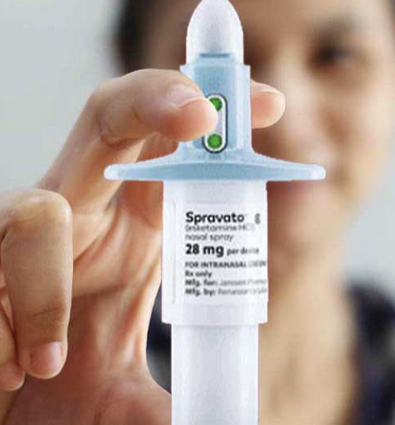 Spravato