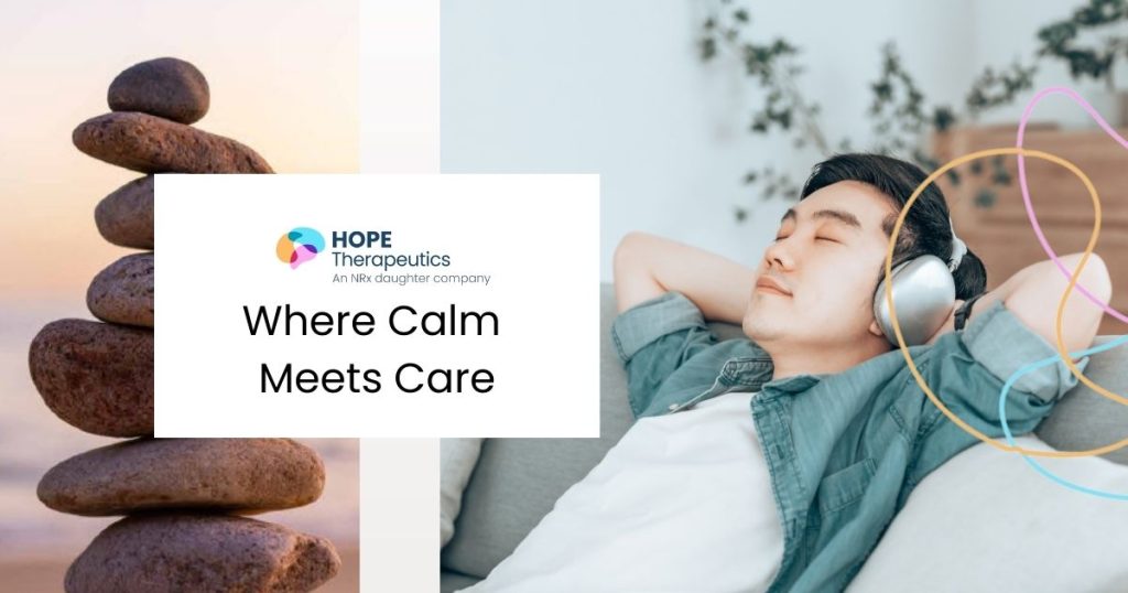 anxiety treatment hope therapeutics near me